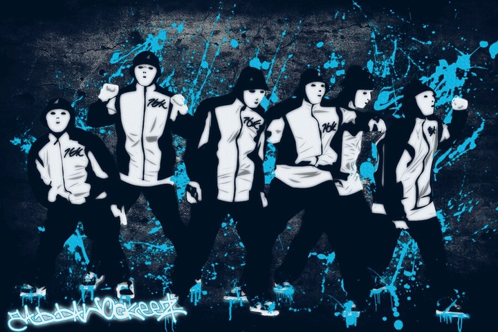 jabbawockeez
