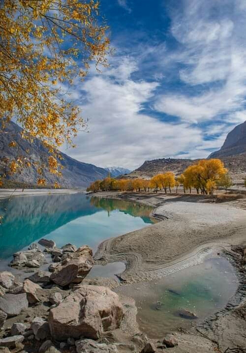 Indus River
