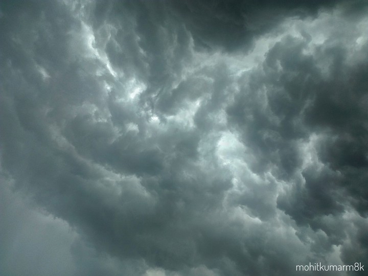 Clouds