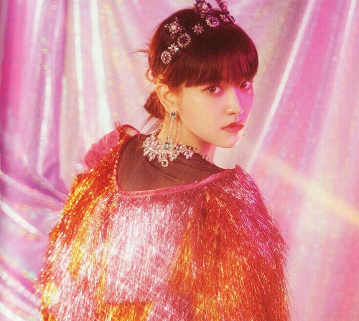 Red Velvet*