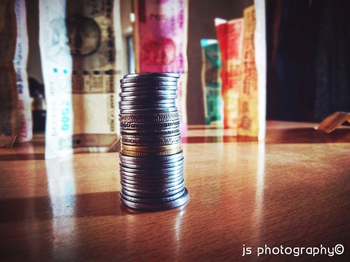 money