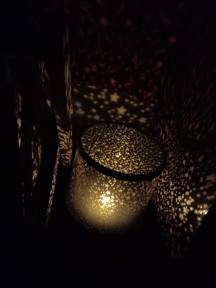 lamps