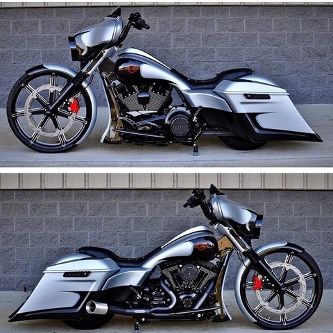 bike