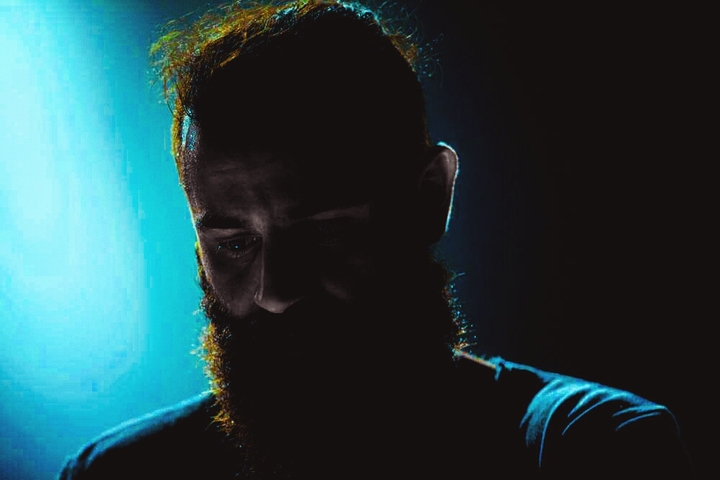 Shahin Najafi Toronto 2015