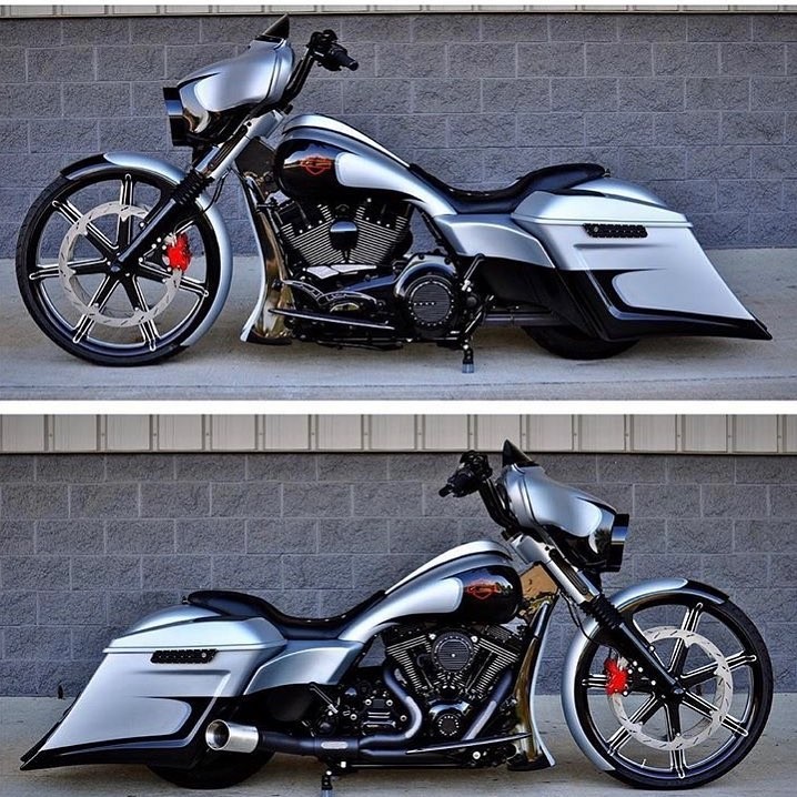 bike