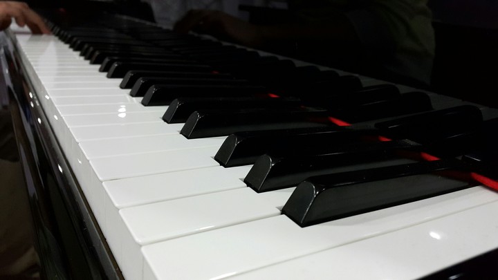 piano