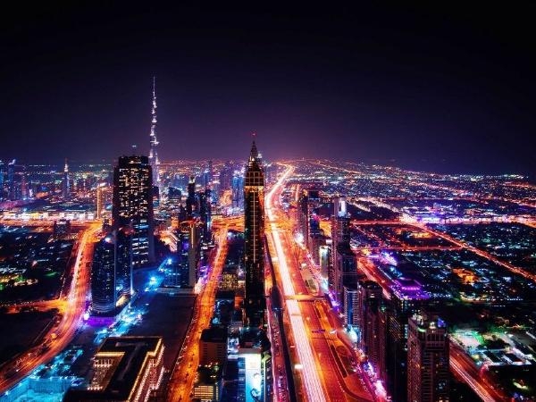 City Lights