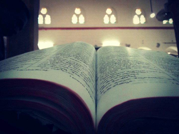 Bible