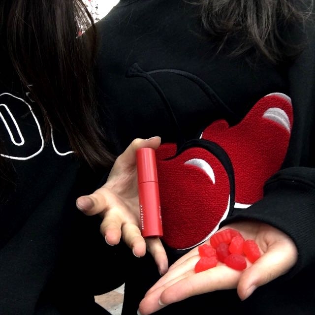 lip&food