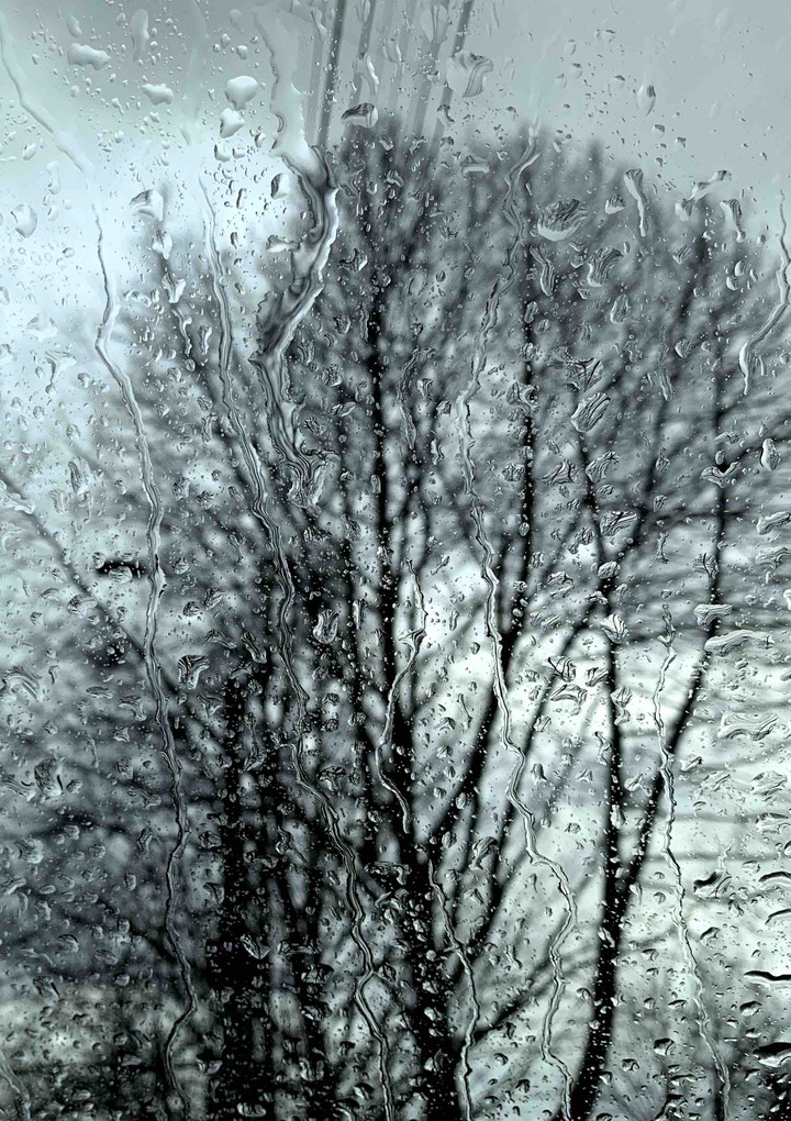 rain