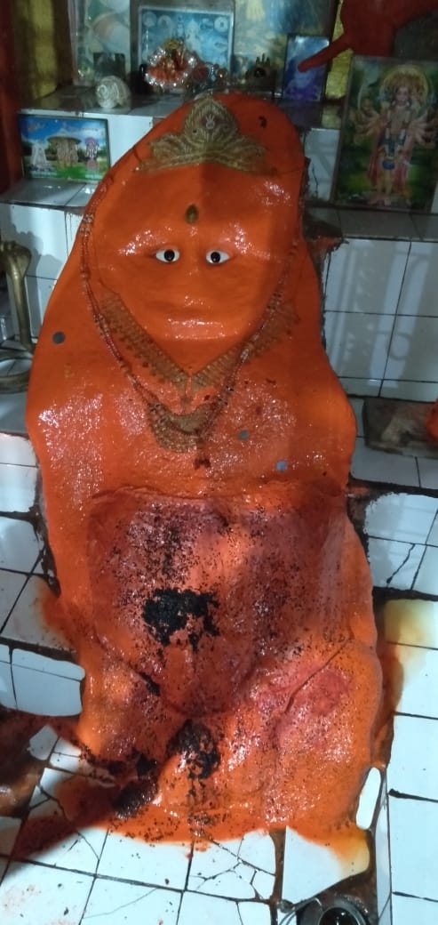 arai.hanuman_temple