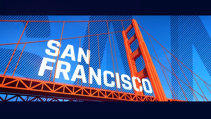 san farncisco