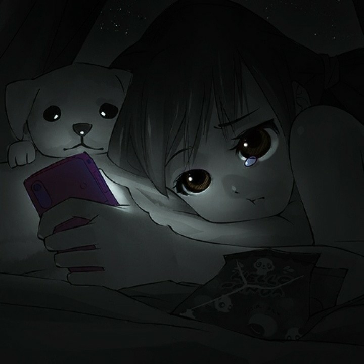 sad love