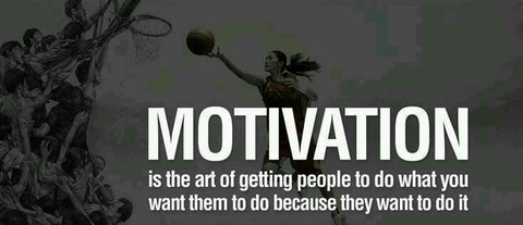 motivating