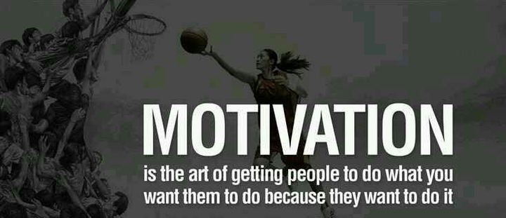 motivating