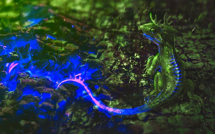 dragon