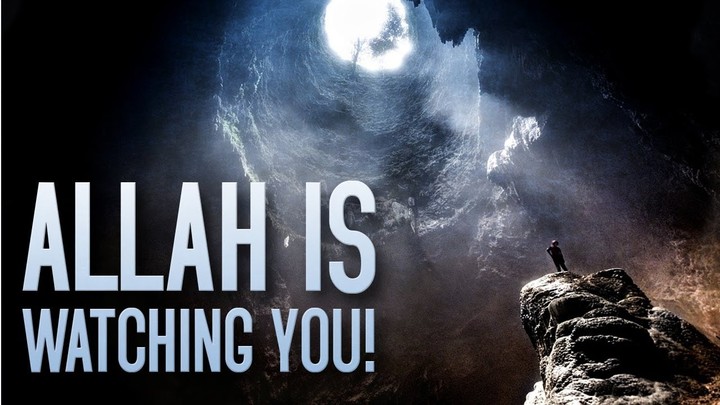 Allah