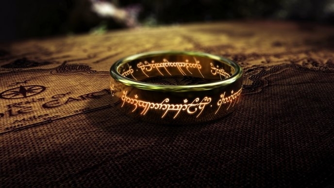 The Ring