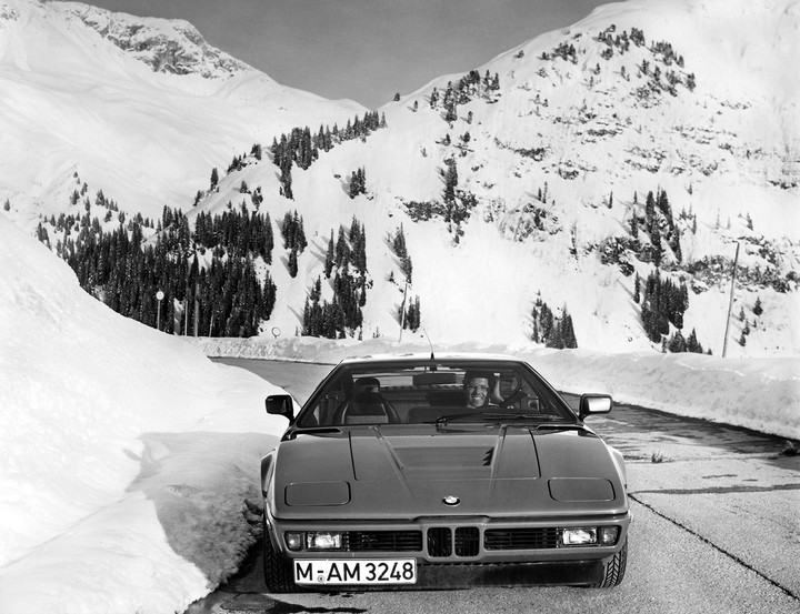 bmw