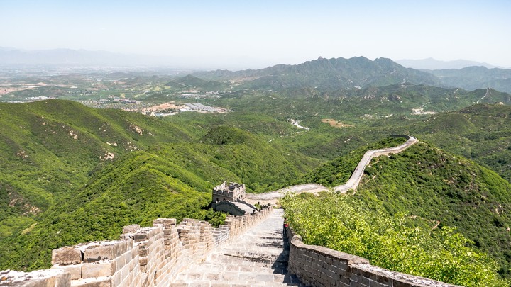 chinese wall 1