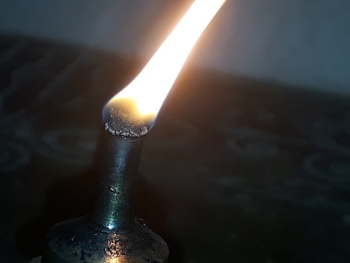 fire