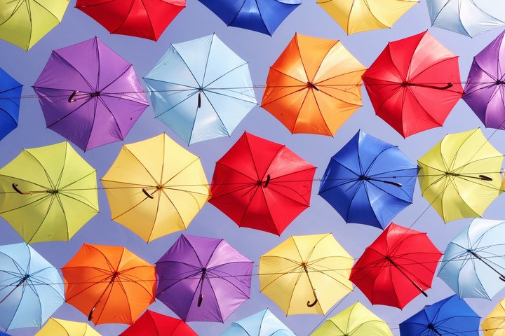 umbrella