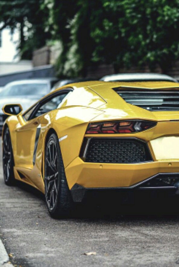 my car