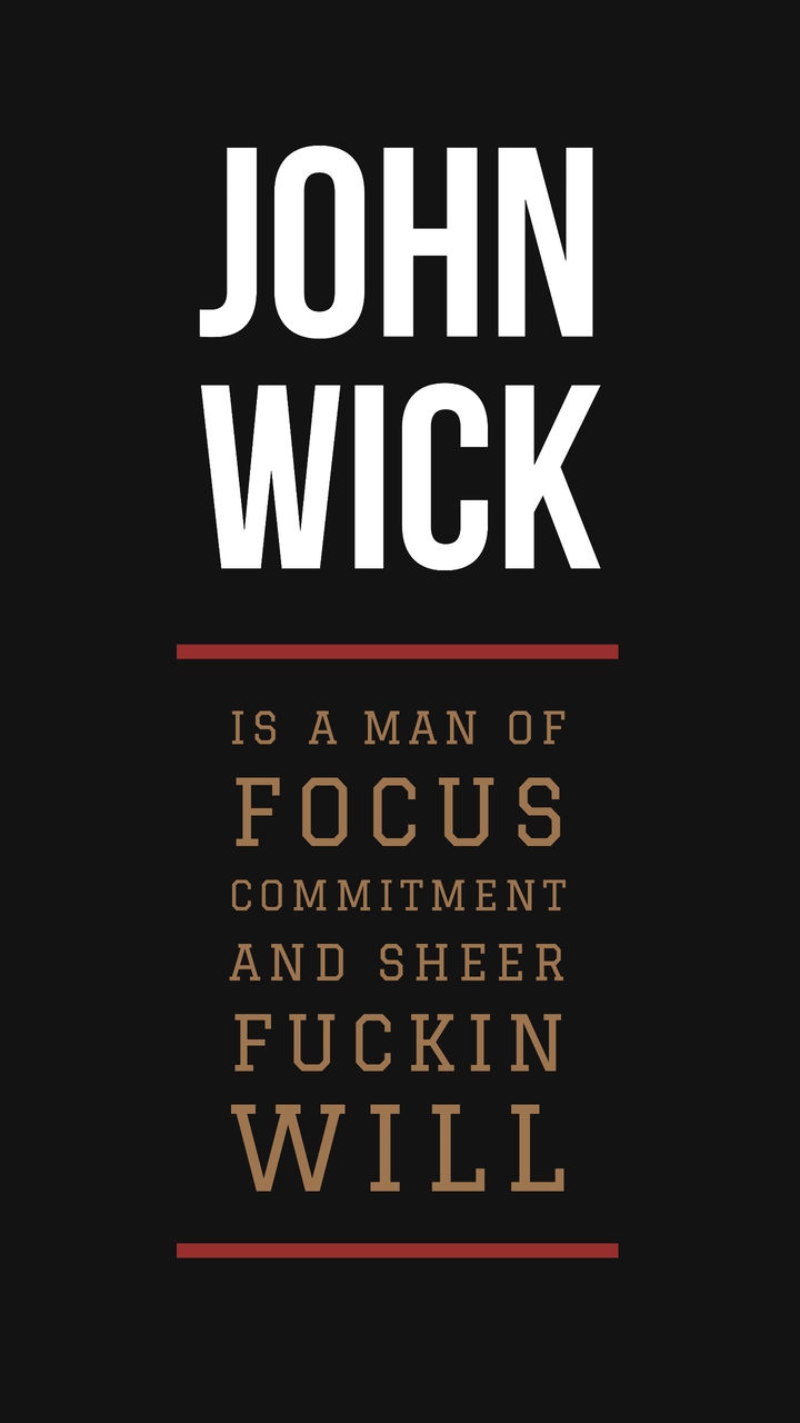 John Wick