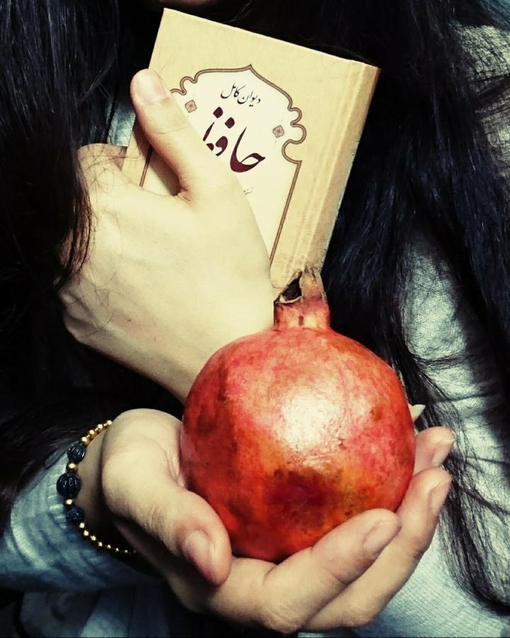 yalda night