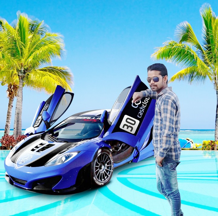 Seraj