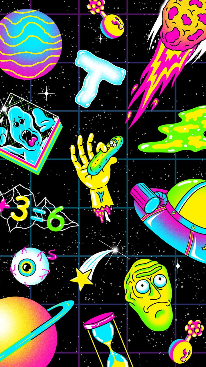 Rick & Morty