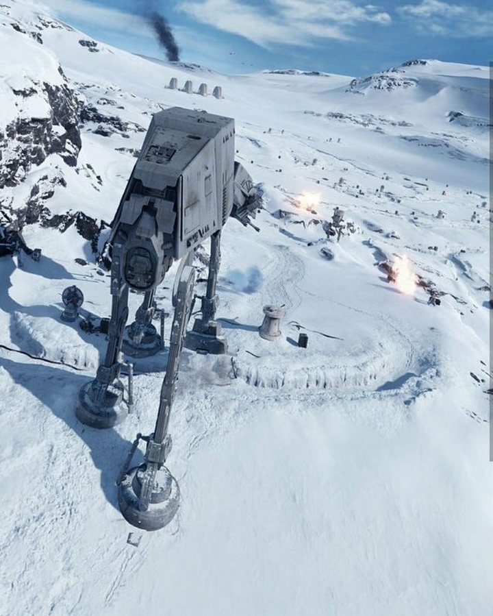 Star wars