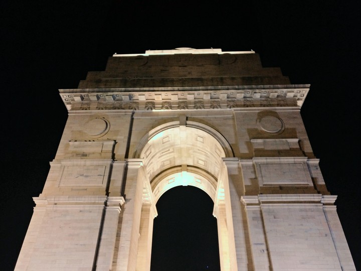 Pround to be an Indian