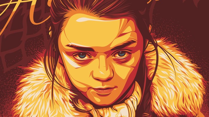 House Stark !!