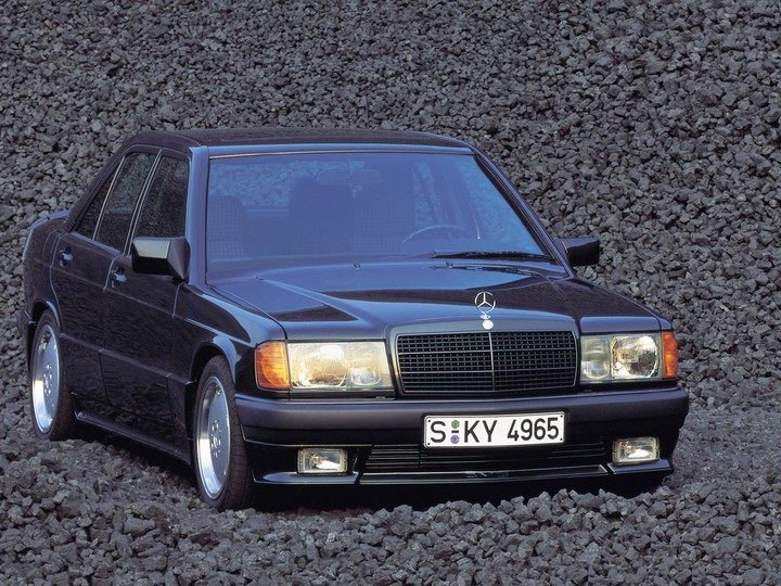 mercedes benz