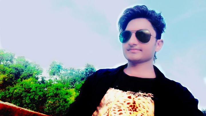 Pankaj Patel butiful
