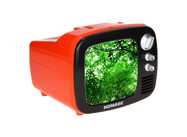 Television