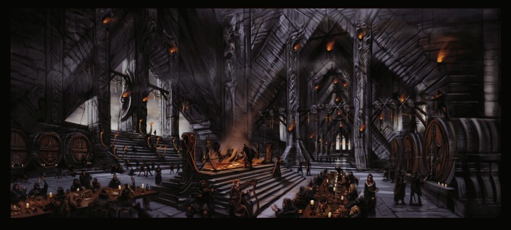 Sovngarde