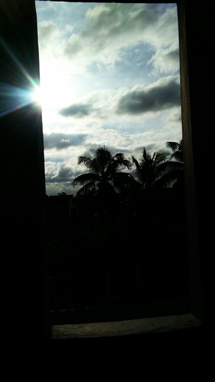 sky