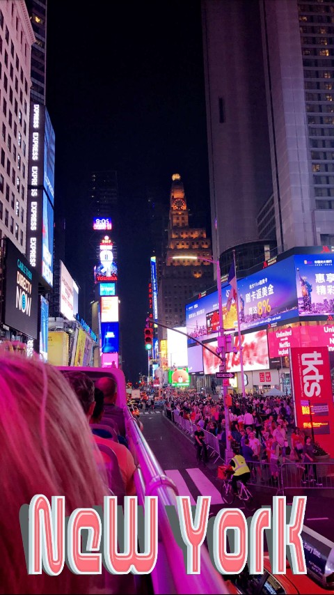 times square
