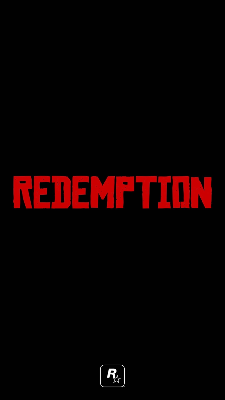 Red Dead Redemption 2