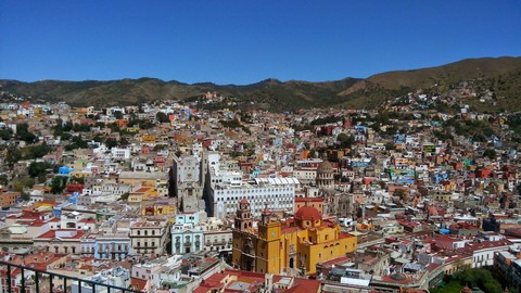 Guanajuato
