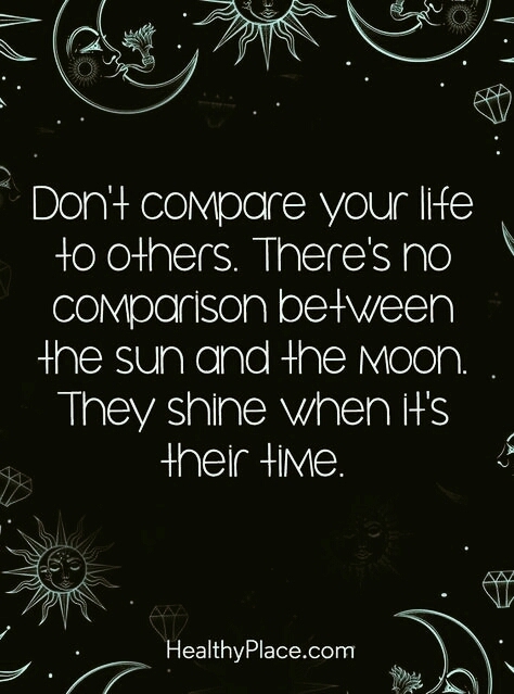 self respect..
