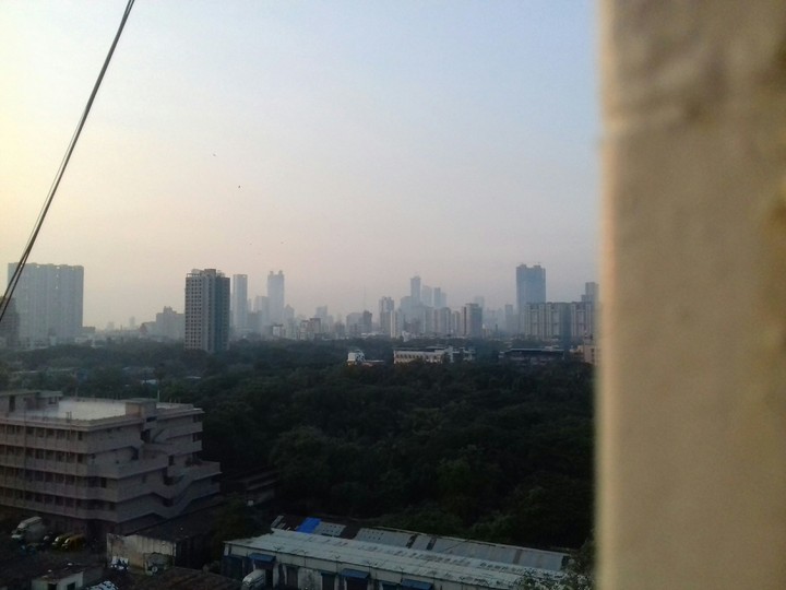 heights