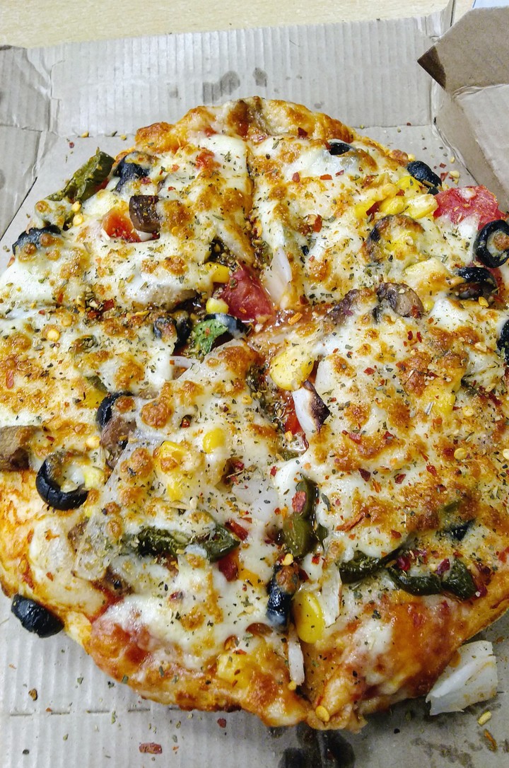 Pizza