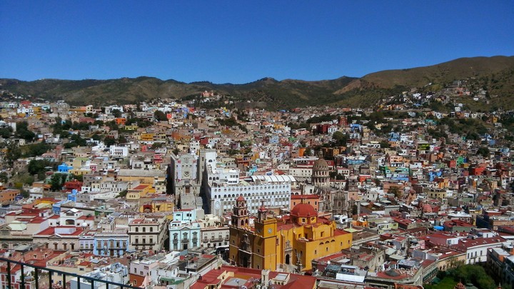 Guanajuato