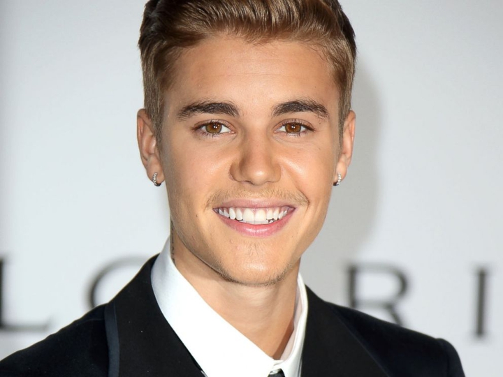 @Justin Bieber