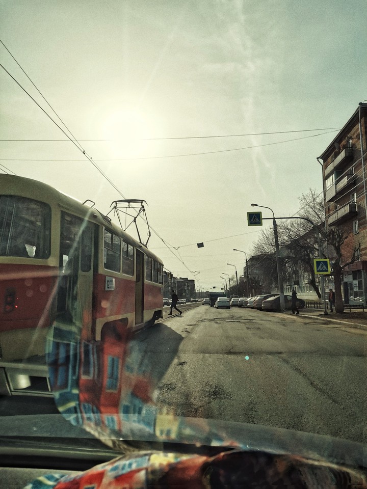Street