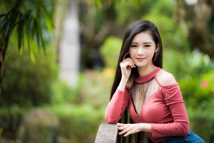 Asian