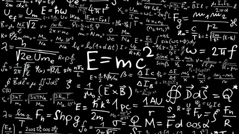 E = MC2